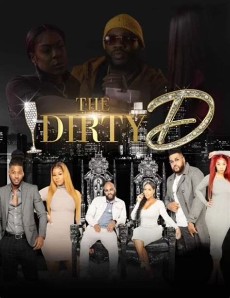 dirty d season 2 where to watch|The Dirty D